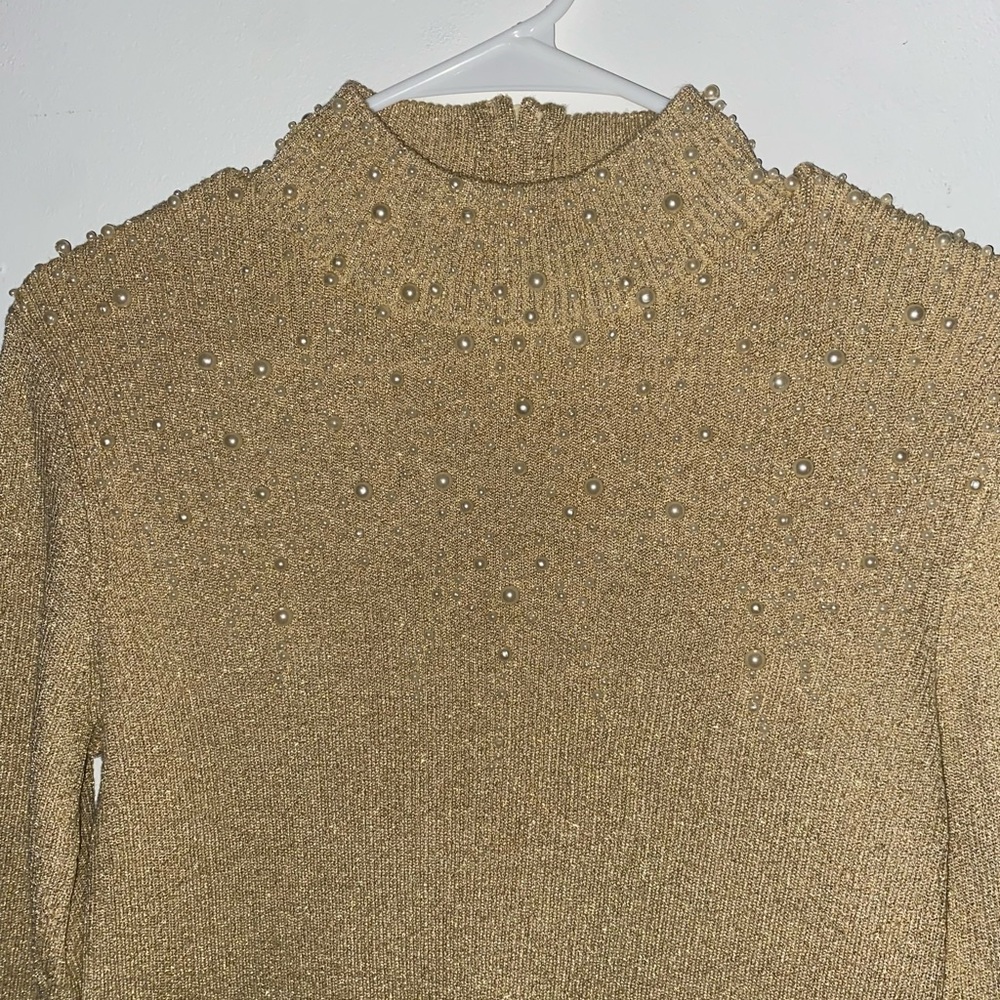 Lauren Michelle women sweater